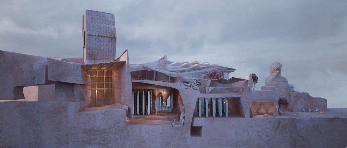 RIBA reveals world’s best architecture student projects in President’s Medals