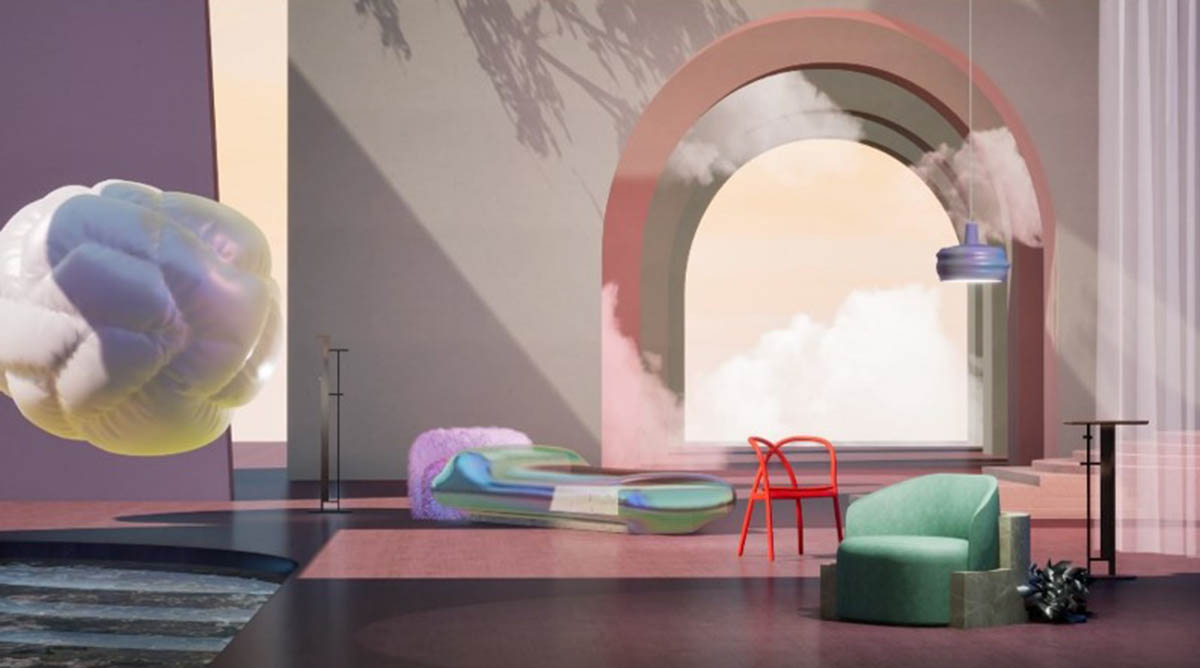 Designart Tokyo will present 117 diverse presentations for its upcoming event 