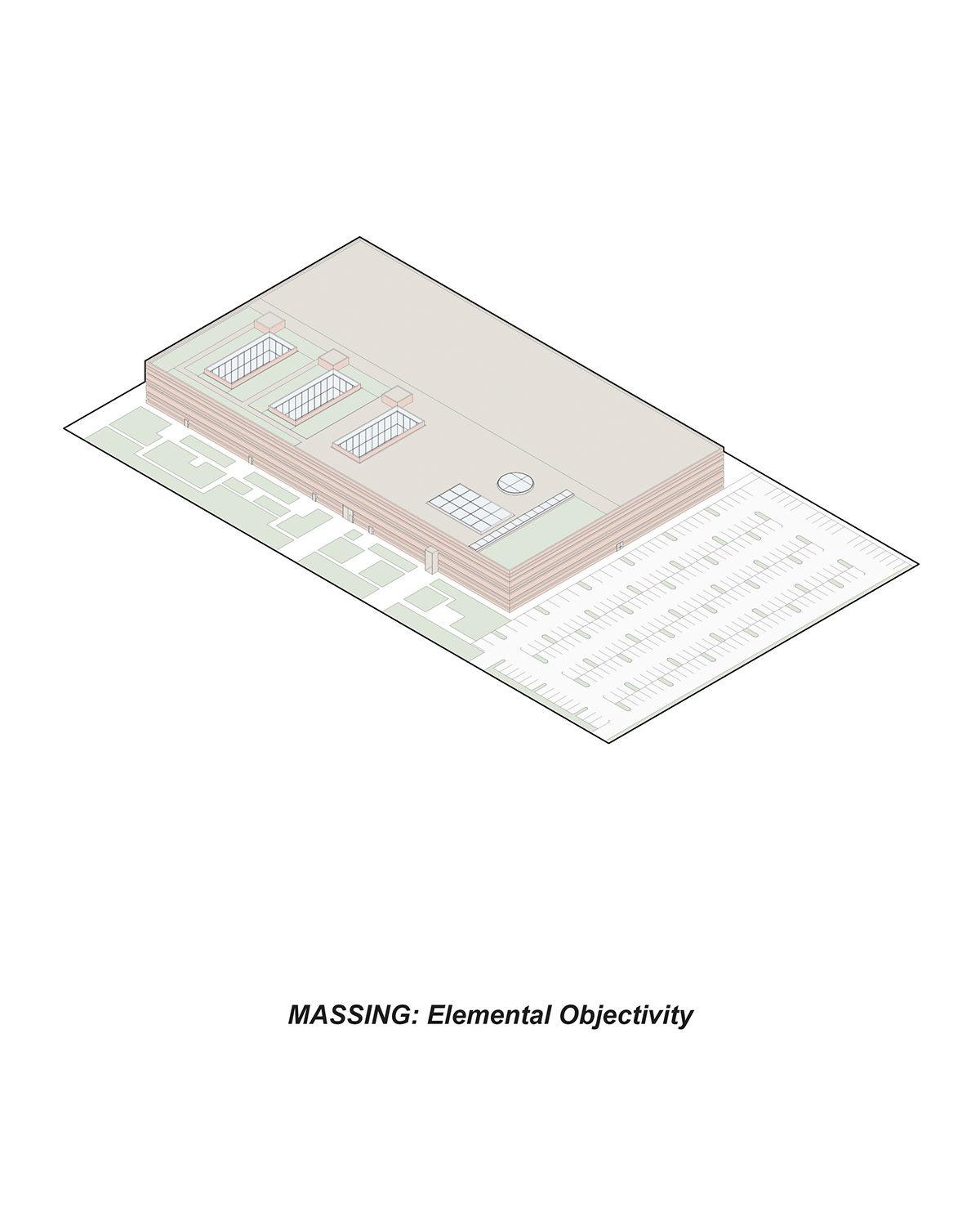 Winners announced for the Hungarian Museum of Natural History's New Collection Centre 