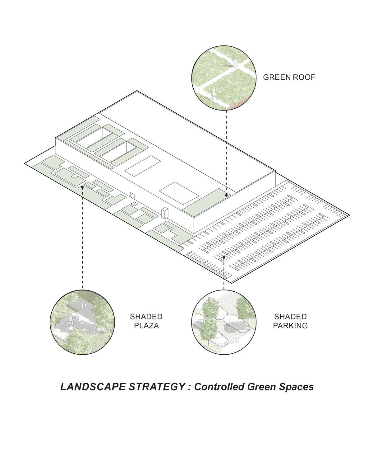 Winners announced for the Hungarian Museum of Natural History's New Collection Centre 