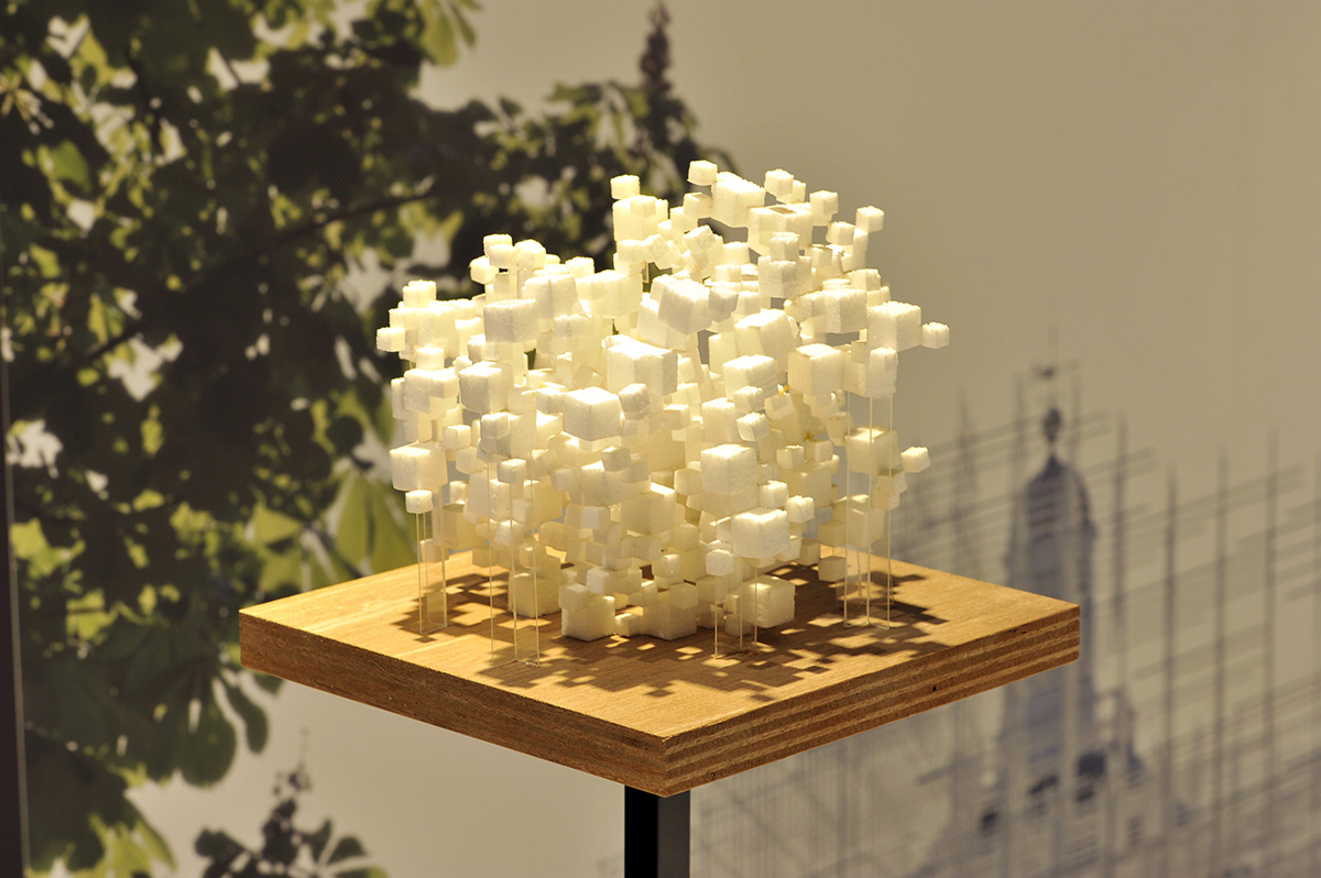Sou Fujimoto's