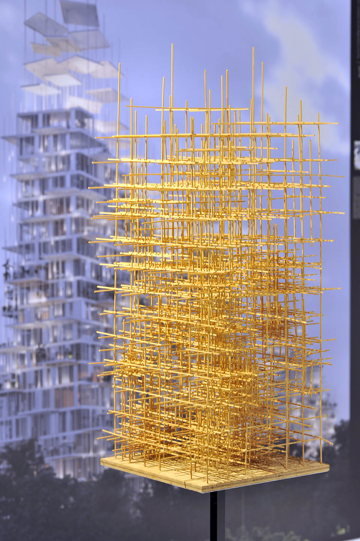 Sou Fujimoto's