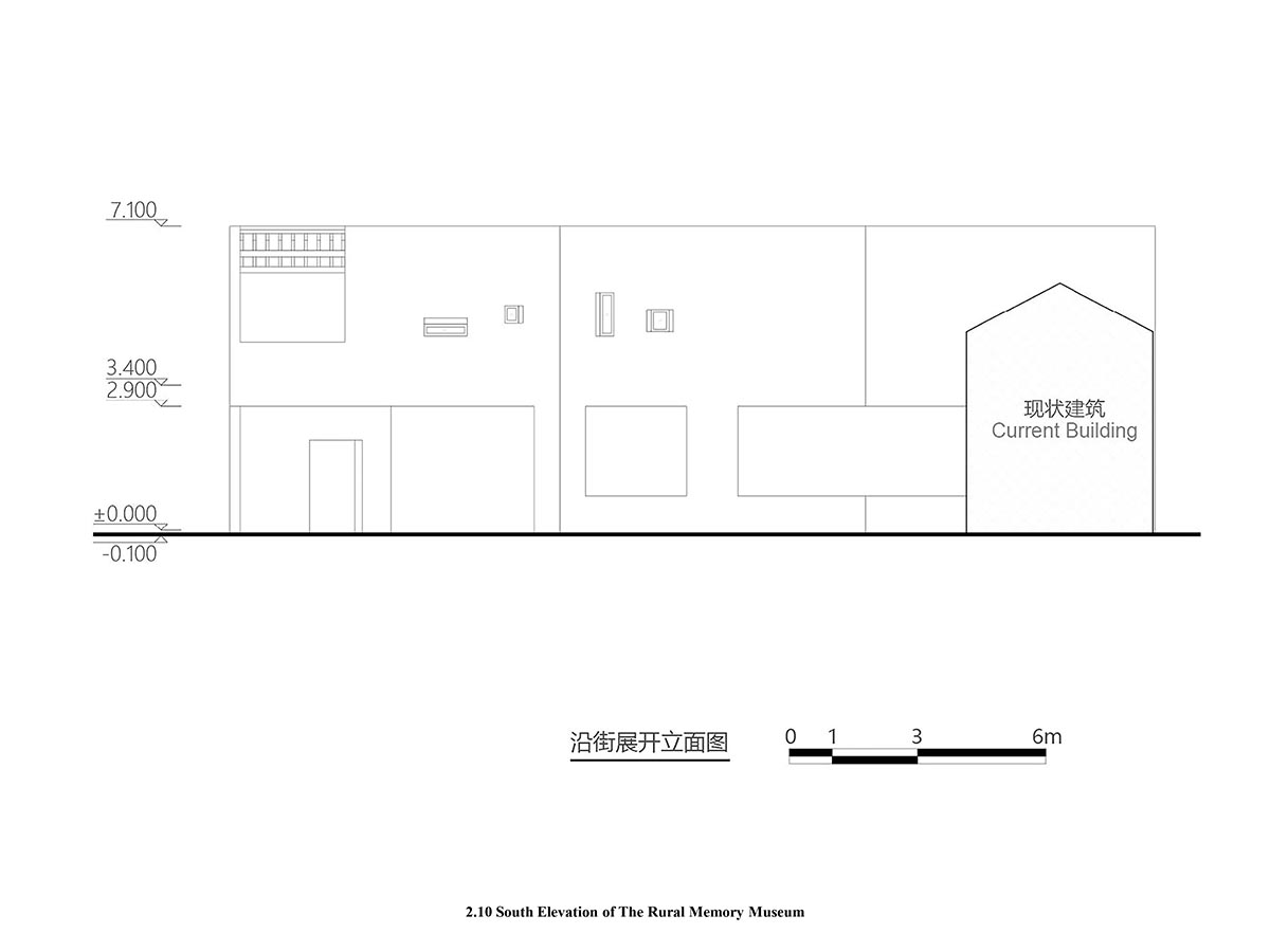 IARA rediscovers community with the Rural Memory Museum in Fengwu Village