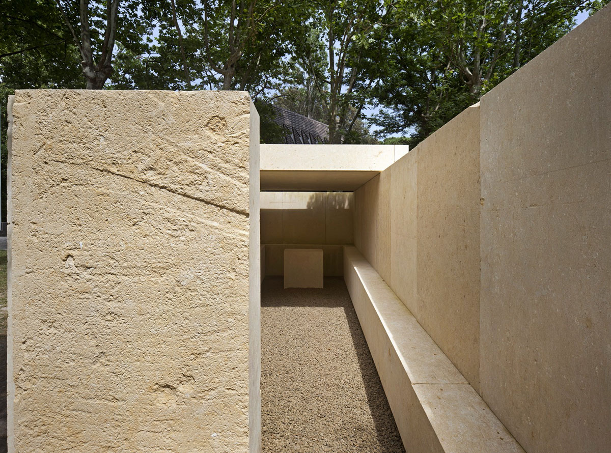 Take an Extensive Look at Vatican Chapels at Venice Architecture Biennale