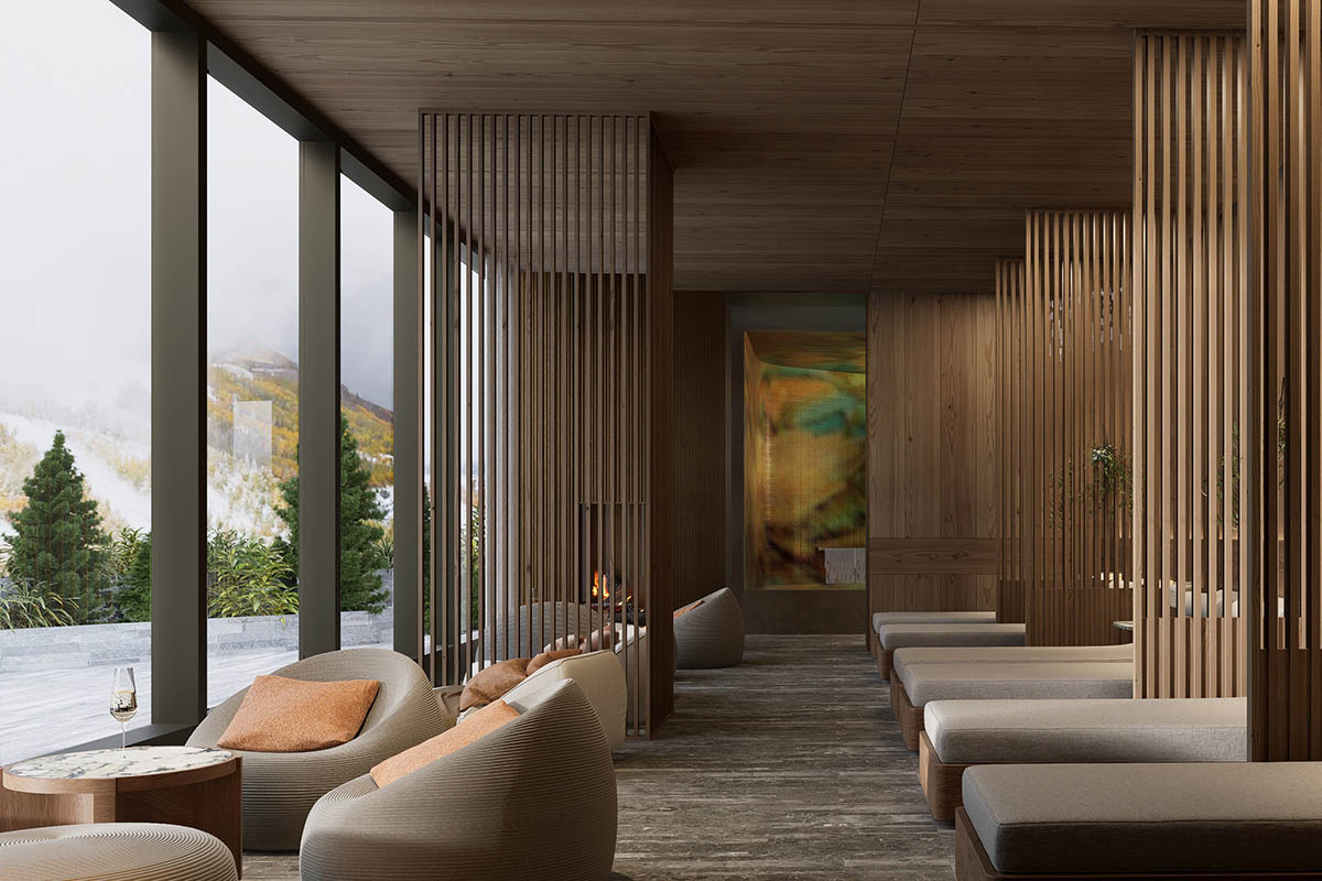 ODA reveals plans for the first new North American ski village in 40 years at Deer Valley