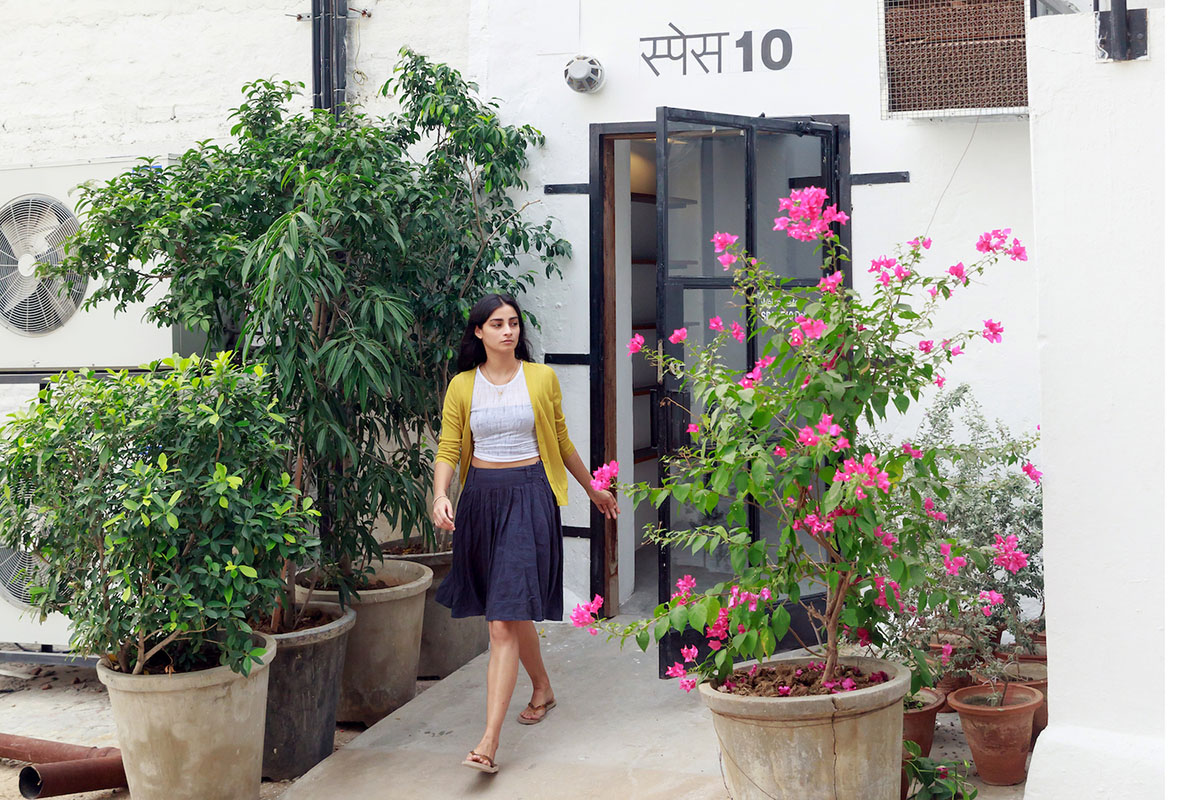 SPACE10 Opens A New Research and Design Lab in Delhi
