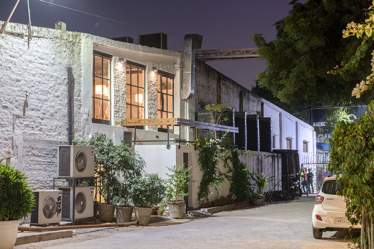 SPACE10 Opens A New Research and Design Lab in Delhi