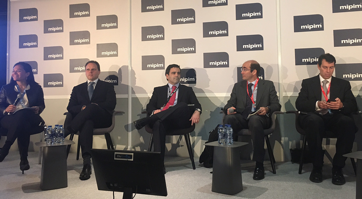 Why is Spain the new place to invest?