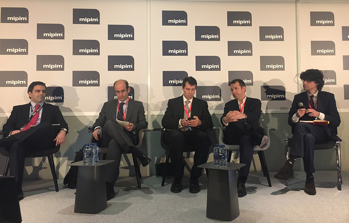 Why is Spain the new place to invest?