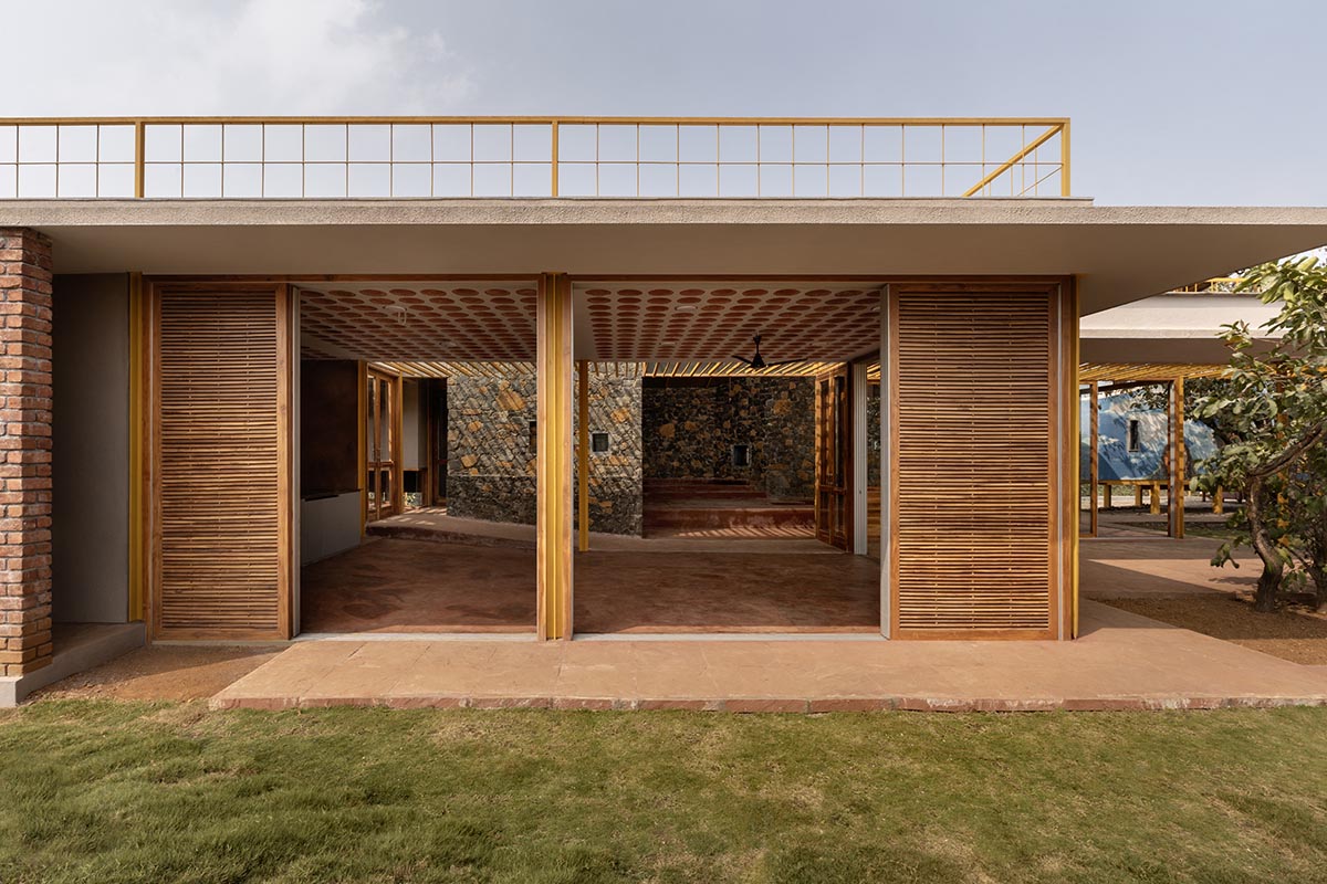 ReSa Architects wins the 5th edition of the D&eacute;but Award at the Lisbon Architecture Triennale 2025