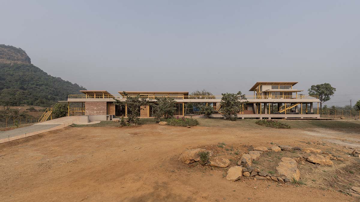 ReSa Architects wins the 5th edition of the D&eacute;but Award at the Lisbon Architecture Triennale 2025