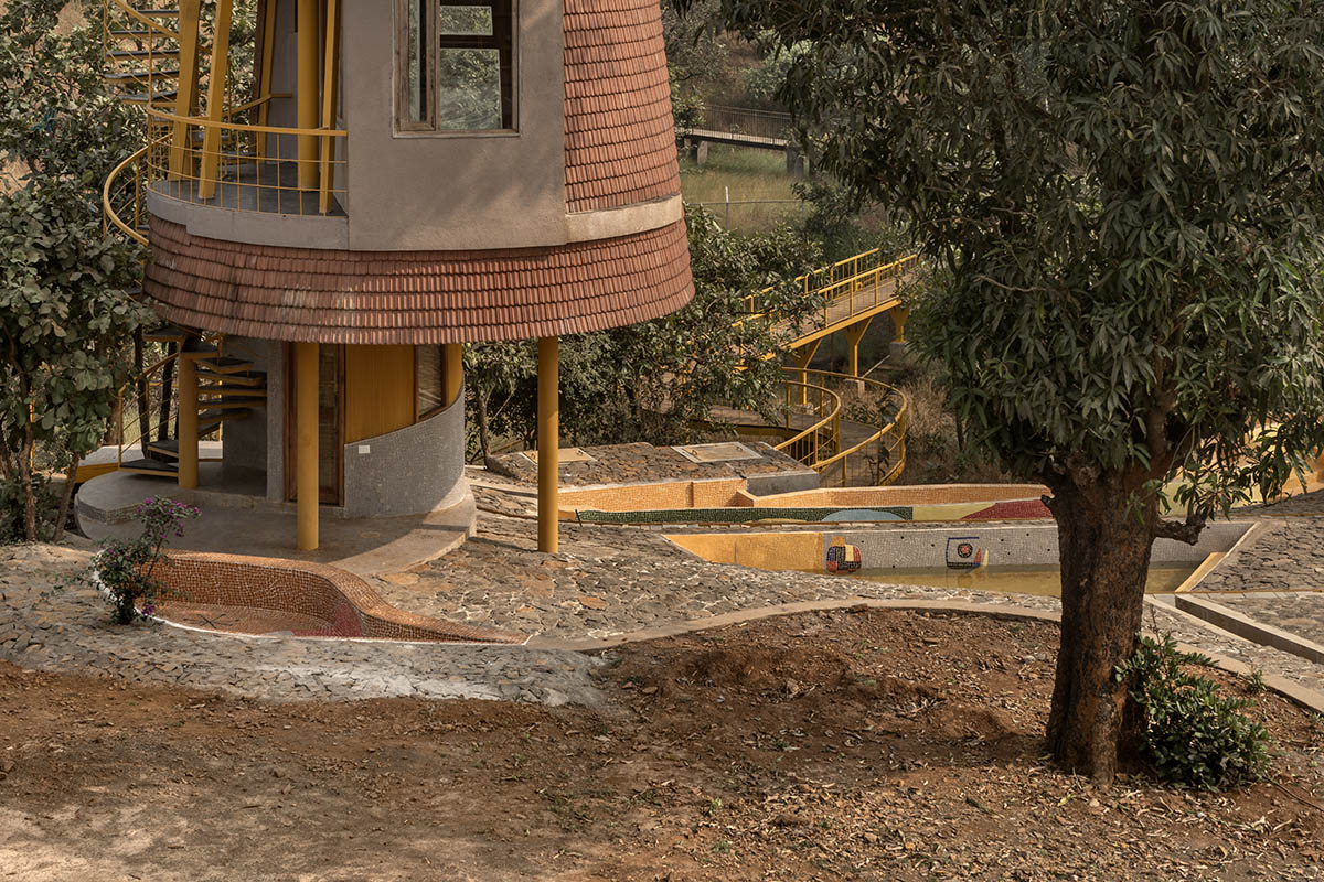 ReSa Architects wins the 5th edition of the D&eacute;but Award at the Lisbon Architecture Triennale 2025