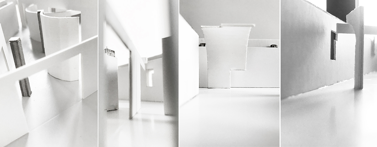 AD ARCHITECTURE Designed A Dreamy and Artistic Furniture Showroom in Guangdong, China