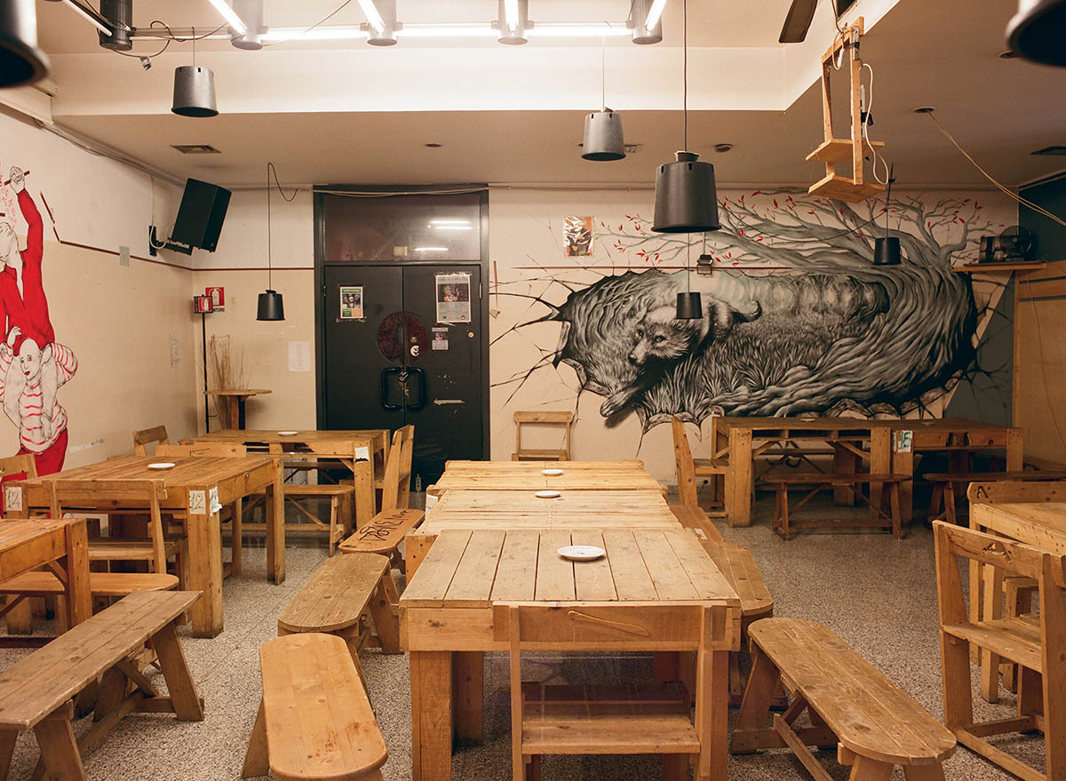 The Austrian Pavilion will explore theme