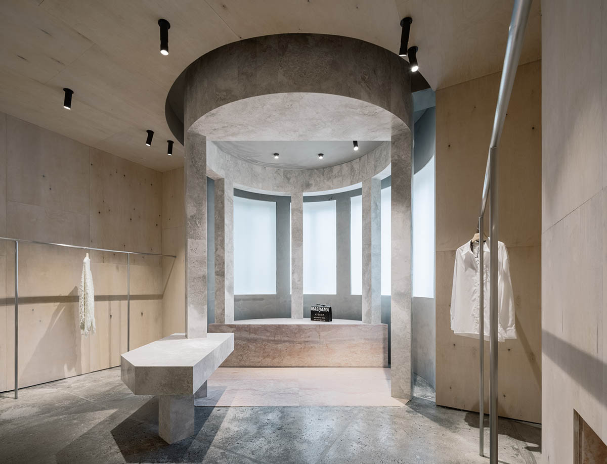 INSIDE World Festival Of Interiors announces Day 2 winners for 2022