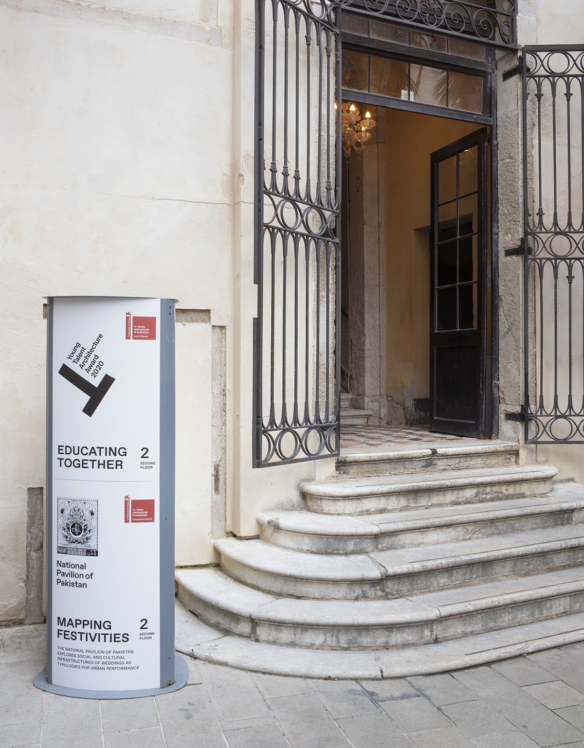 Visit the exhibition