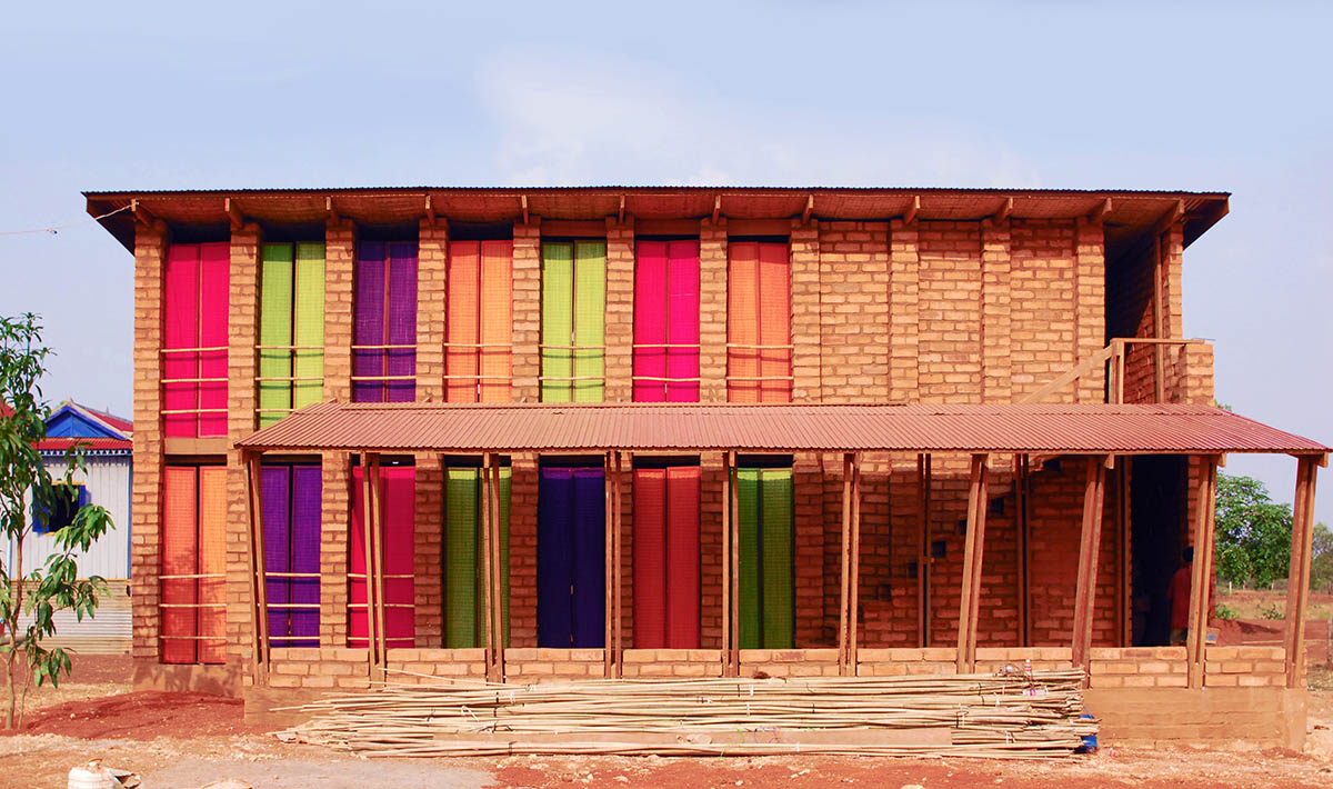 50 WA Awards: The 20 most visited projects exploring different Approaches and Territories