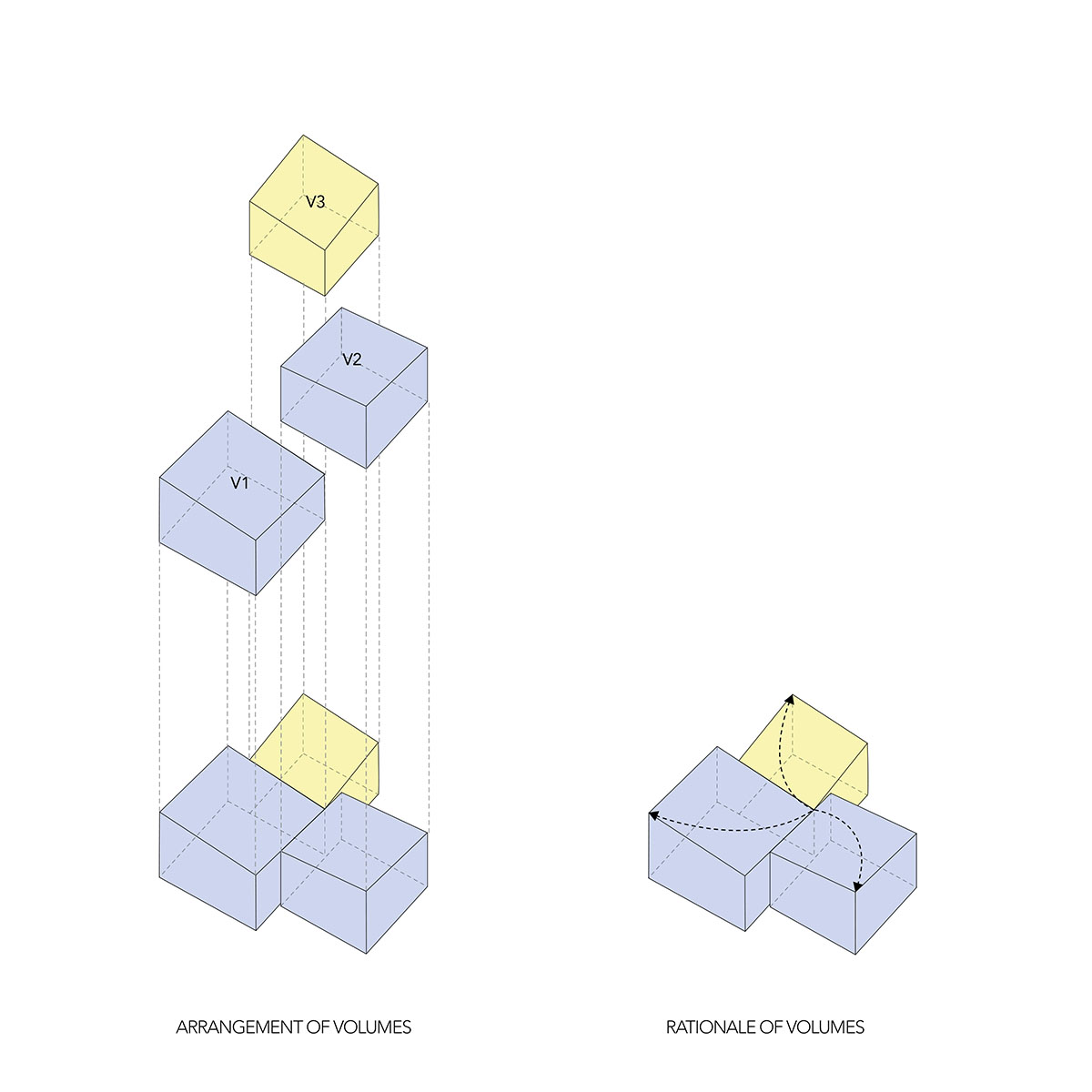 Studio Seilern Architects completes two gourmet restaurants on top of the Swiss Alps