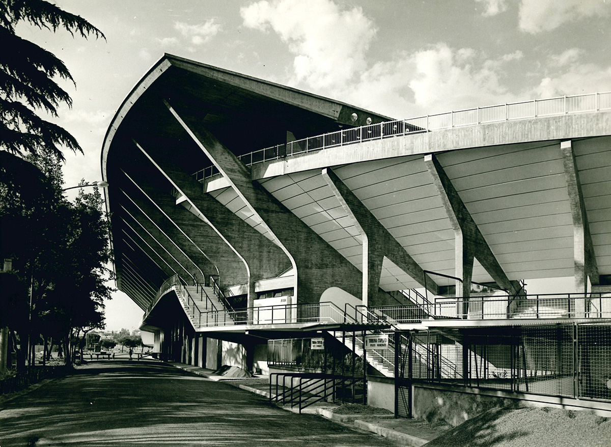 Bauhaus and Metu among 12 modern buildings to receive conservation grants from the Getty Foundation