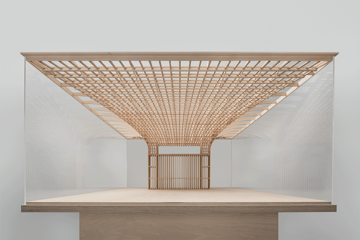 The Most Creative Christmas Cards from World Architects and Designers