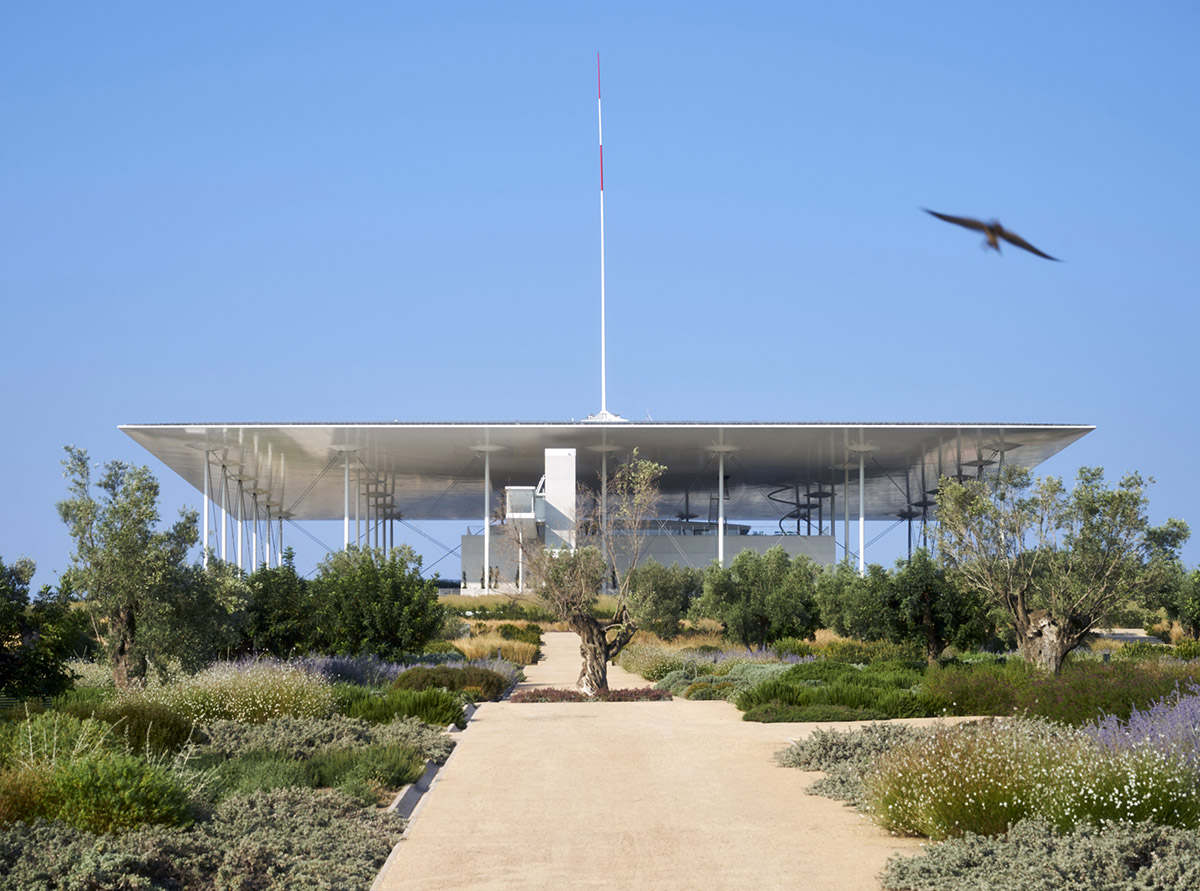 RIBA announces 20 best new buildings of the world
