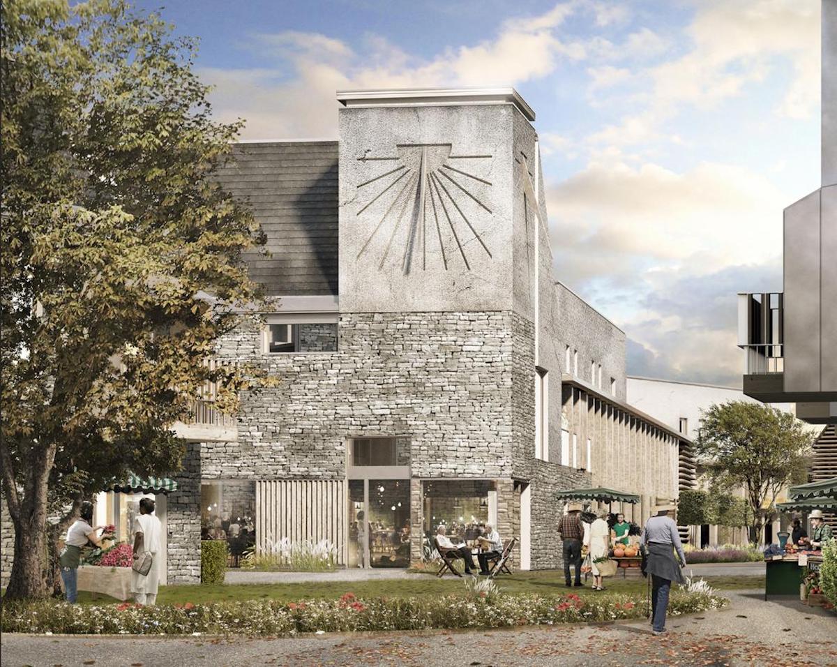 RIBA Has Announced Shortlists For Regional Awards 2019