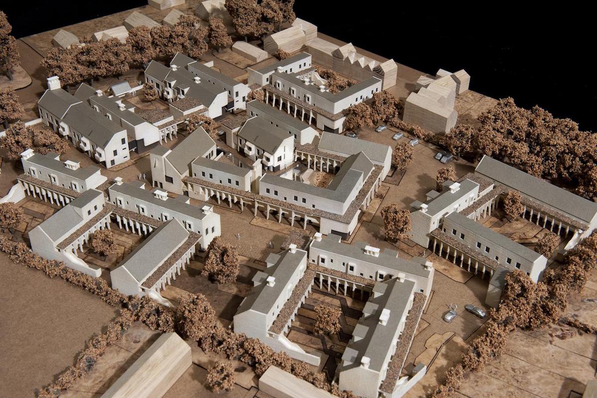 RIBA Has Announced Shortlists For Regional Awards 2019