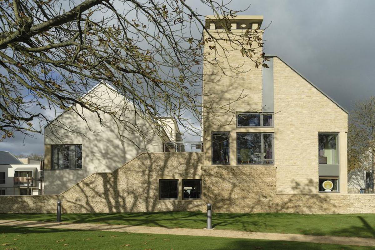 RIBA Has Announced Shortlists For Regional Awards 2019