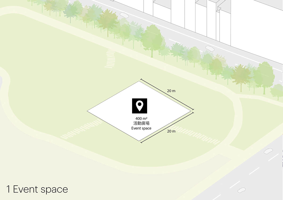 MVRDV creates a pavilion that showcases Chiayi's timber heritage 