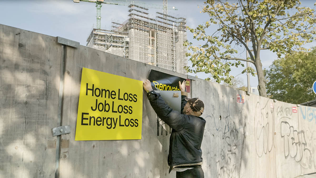 HouseEurope! wins the 2025 Obel Award for raising awareness and mobilising public support 