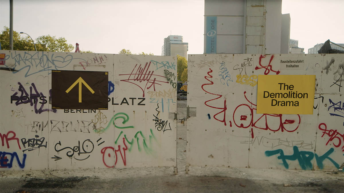 HouseEurope! wins the 2025 Obel Award for raising awareness and mobilising public support 