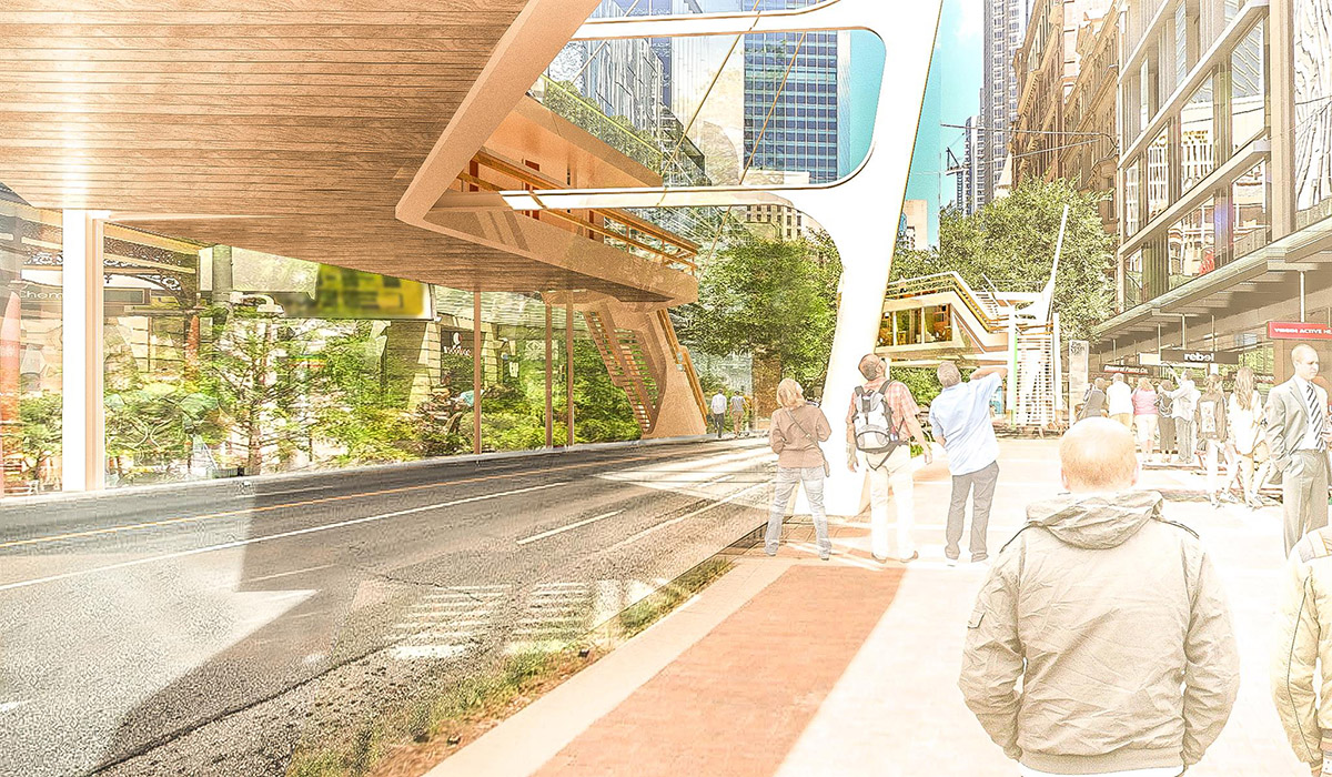 Bee Breeders announced Sydney Affordable Housing competition winners