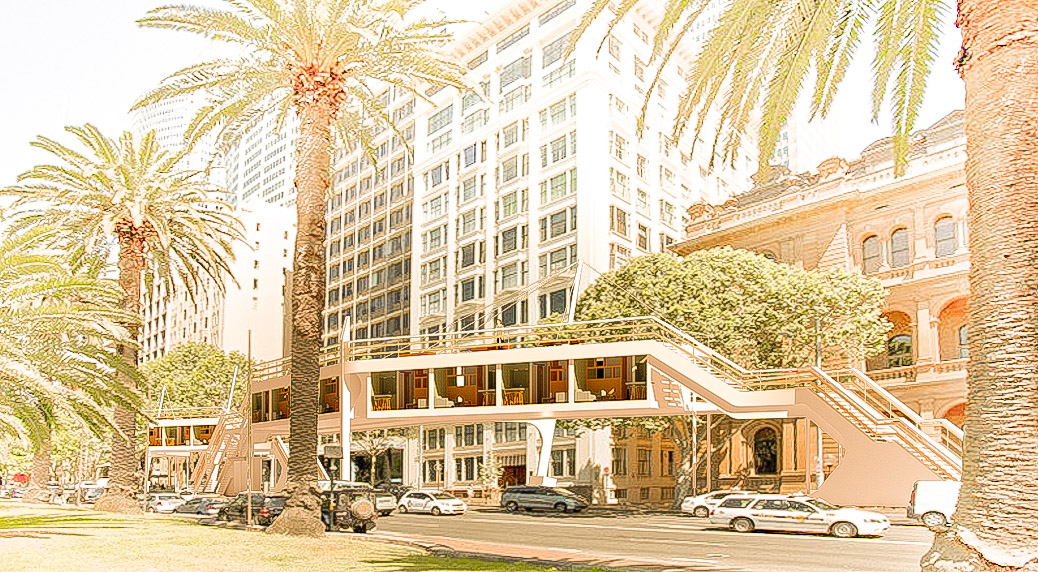 Bee Breeders announced Sydney Affordable Housing competition winners