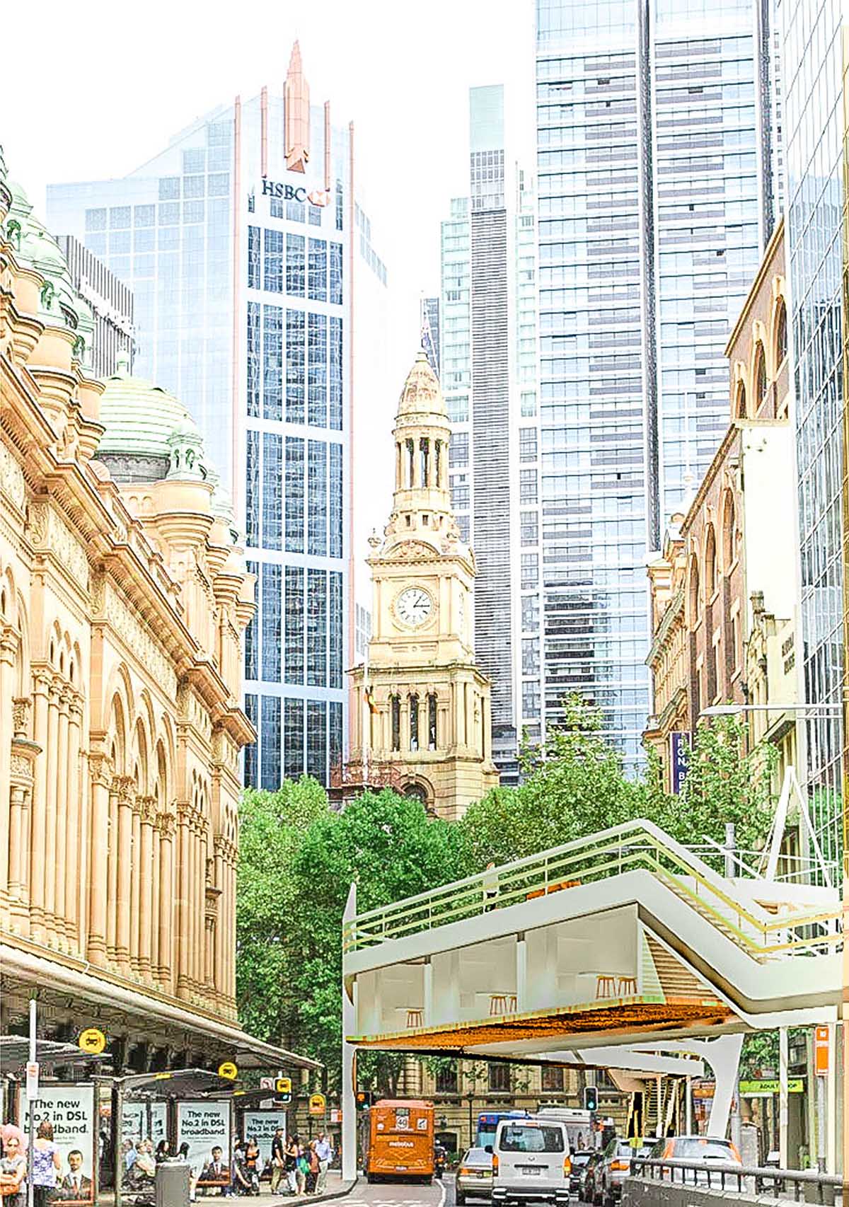 Bee Breeders announced Sydney Affordable Housing competition winners