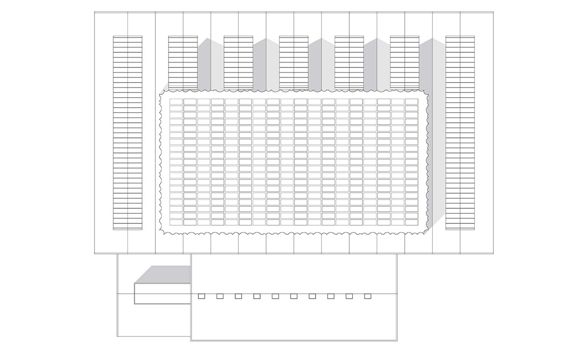 Studioninedots completes transformation of former Dutch Railways workshop building in Utrecht