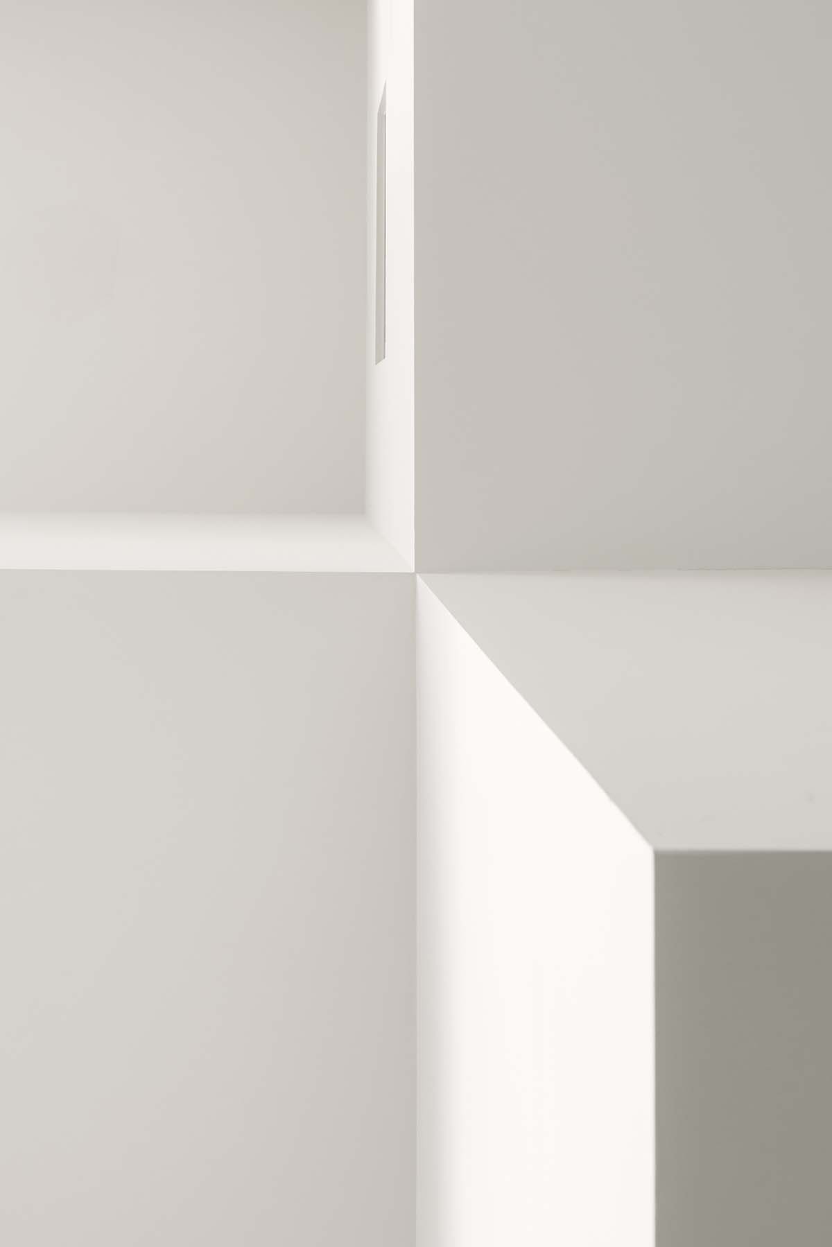 Light House presents stacked elegance with the art of light and a porous facade in Amsterdam 