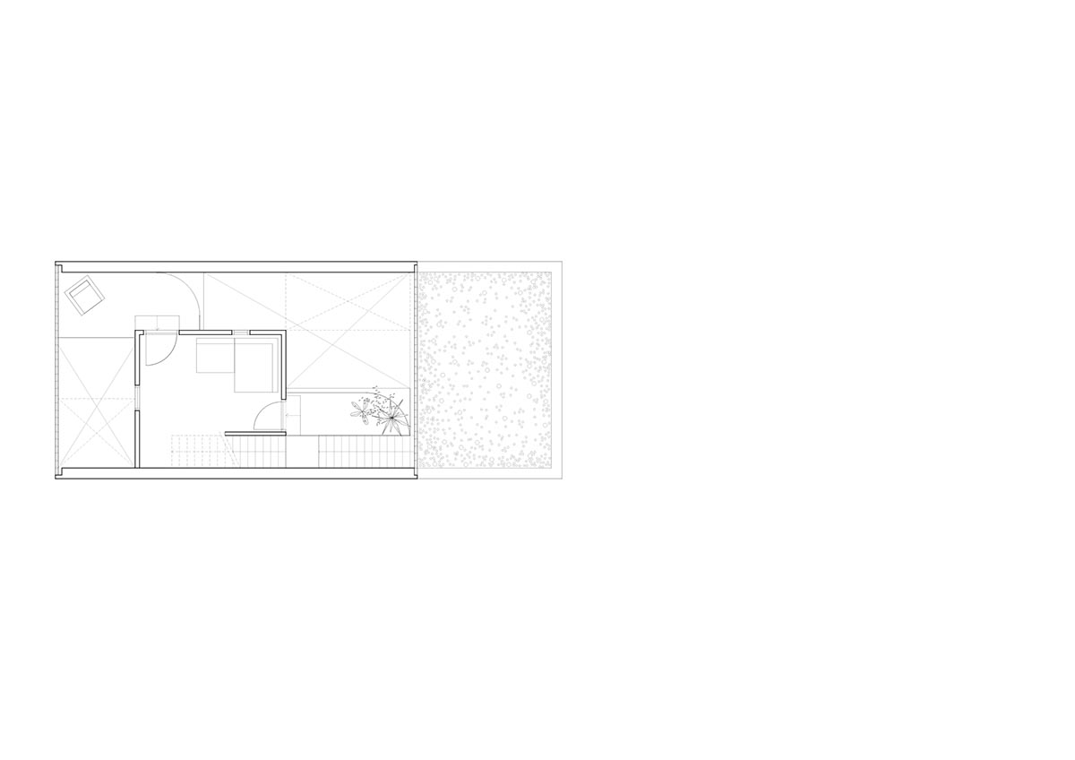 Light House presents stacked elegance with the art of light and a porous facade in Amsterdam 