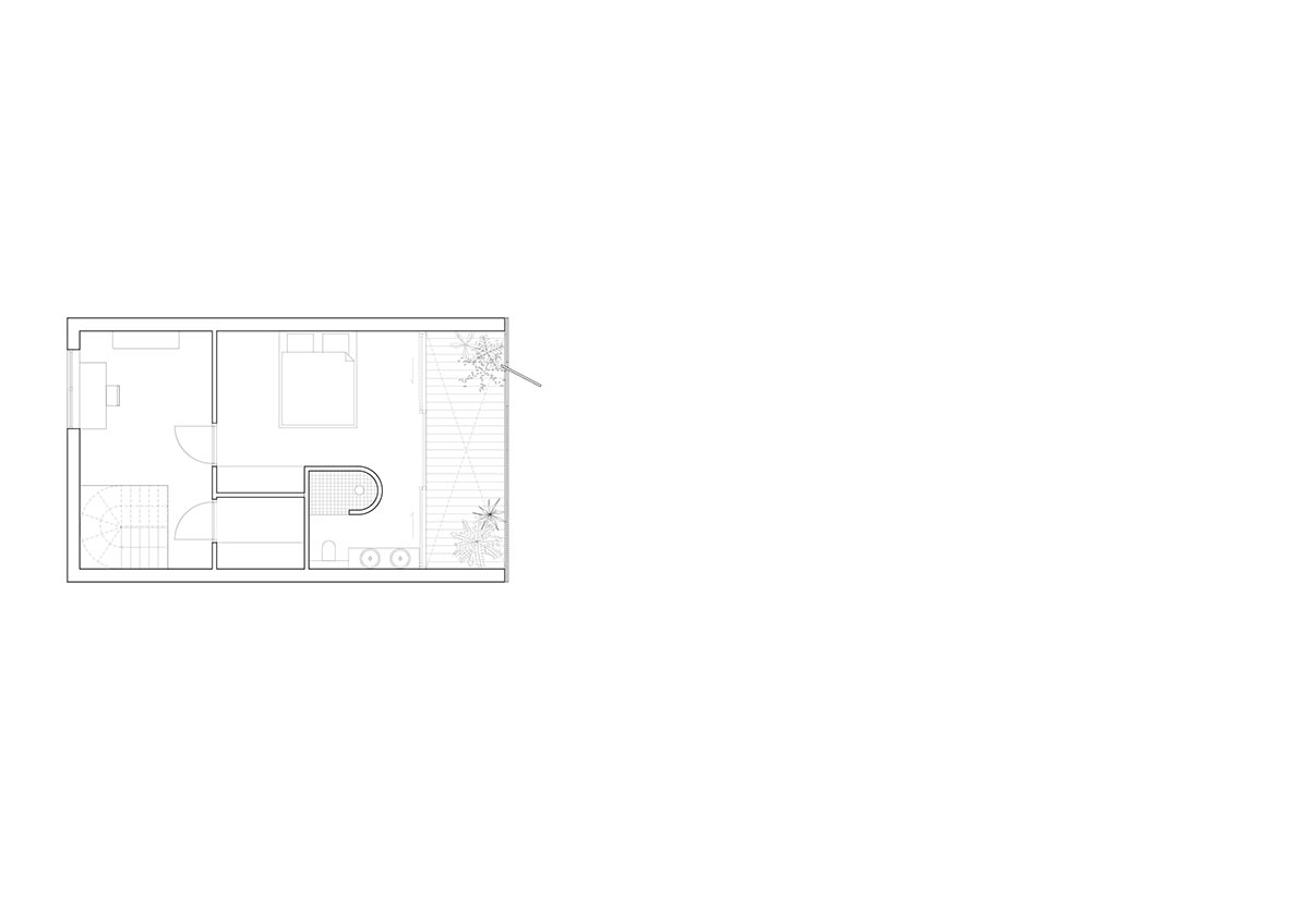 Light House presents stacked elegance with the art of light and a porous facade in Amsterdam 