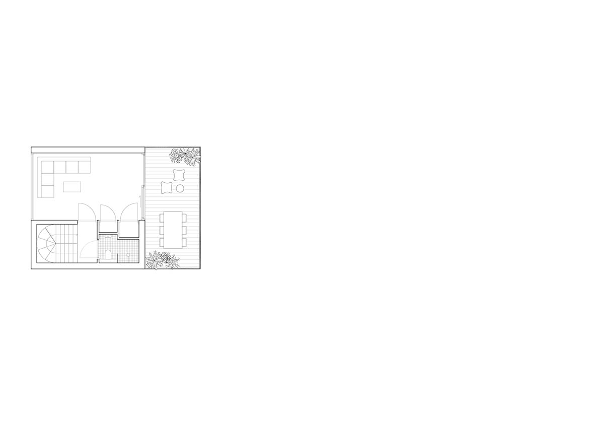 Light House presents stacked elegance with the art of light and a porous facade in Amsterdam 