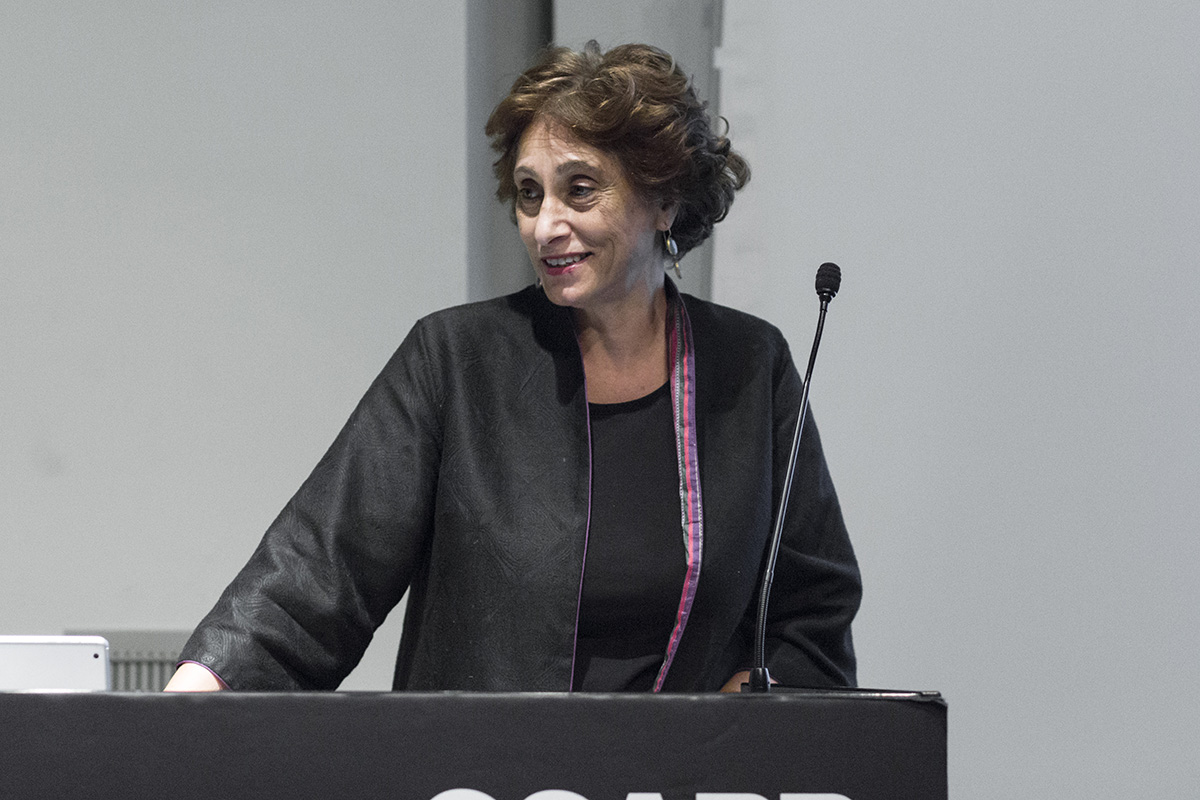 Anne Lacaton and Suad Amiry win W Awards 2025