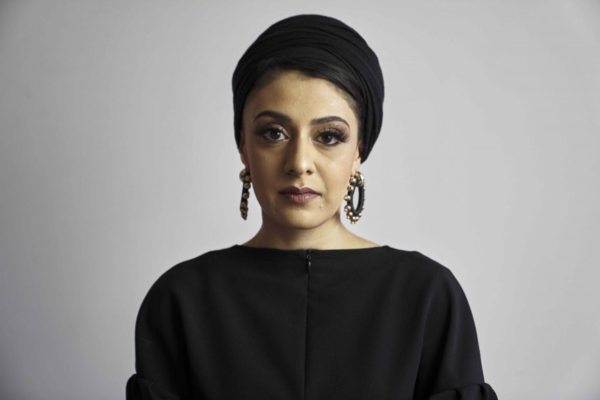 Sumayya Vally named Artistic Director of Saudi Arabia's inaugural Islamic Arts Biennale in 2023