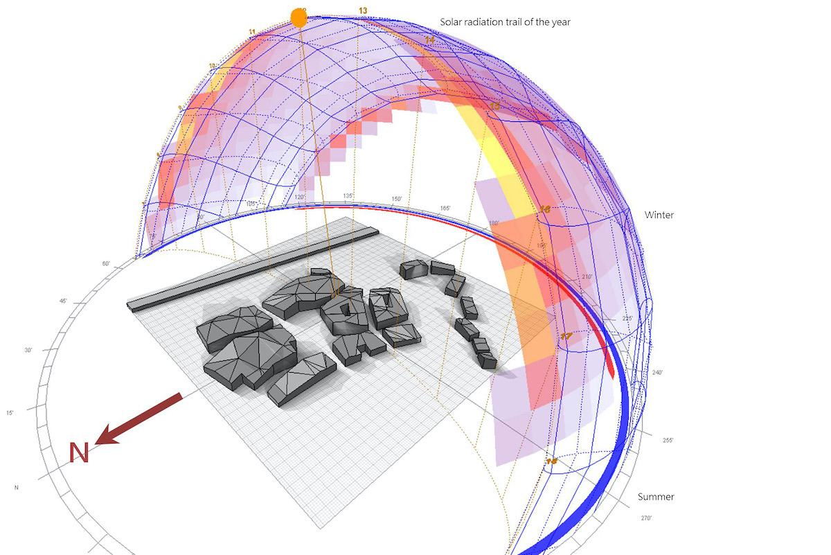 The Habitat of Biodiversity- Taijiang Visitor Center in Taiwan