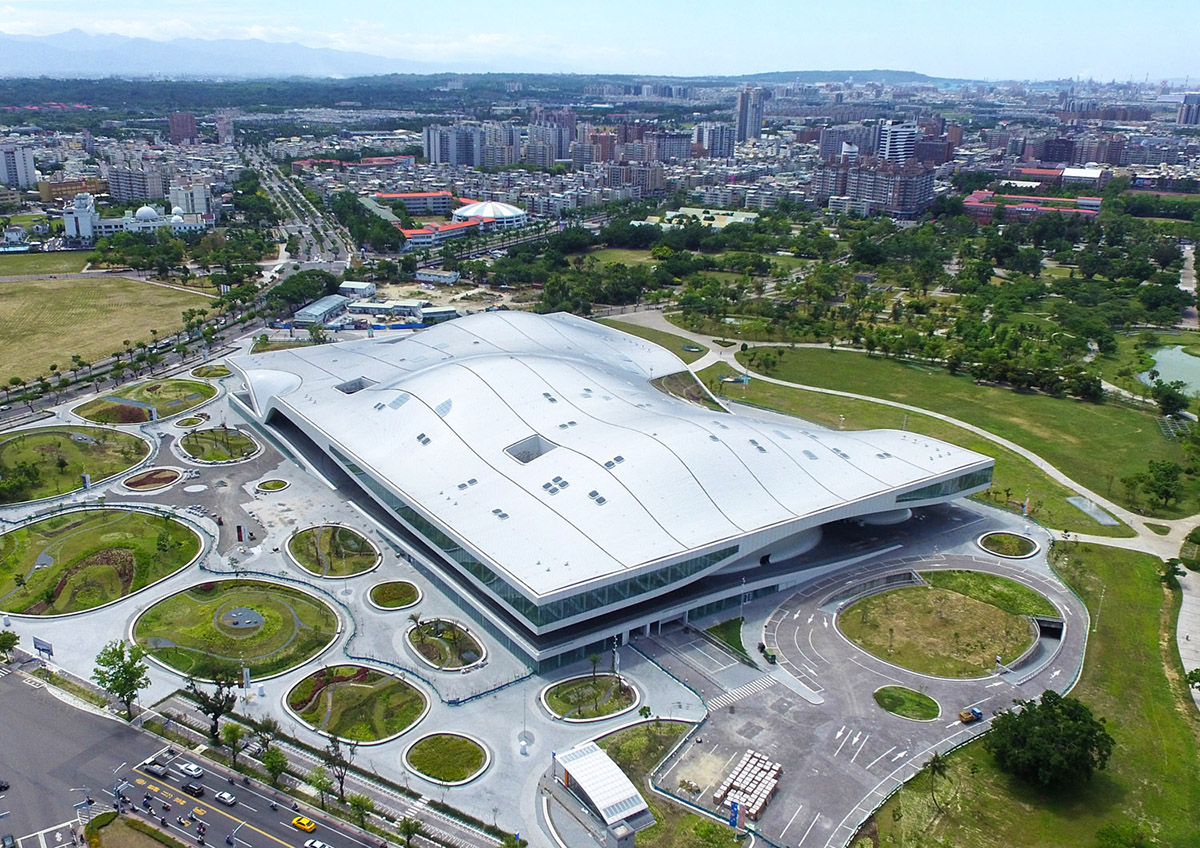 The 8th Idea-Tops competition announces winners for 2017