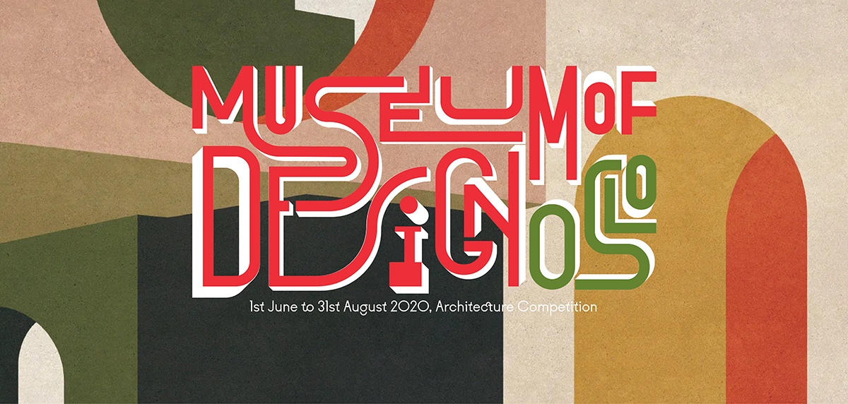 Call for registrations to Museum Of Design Oslo competition