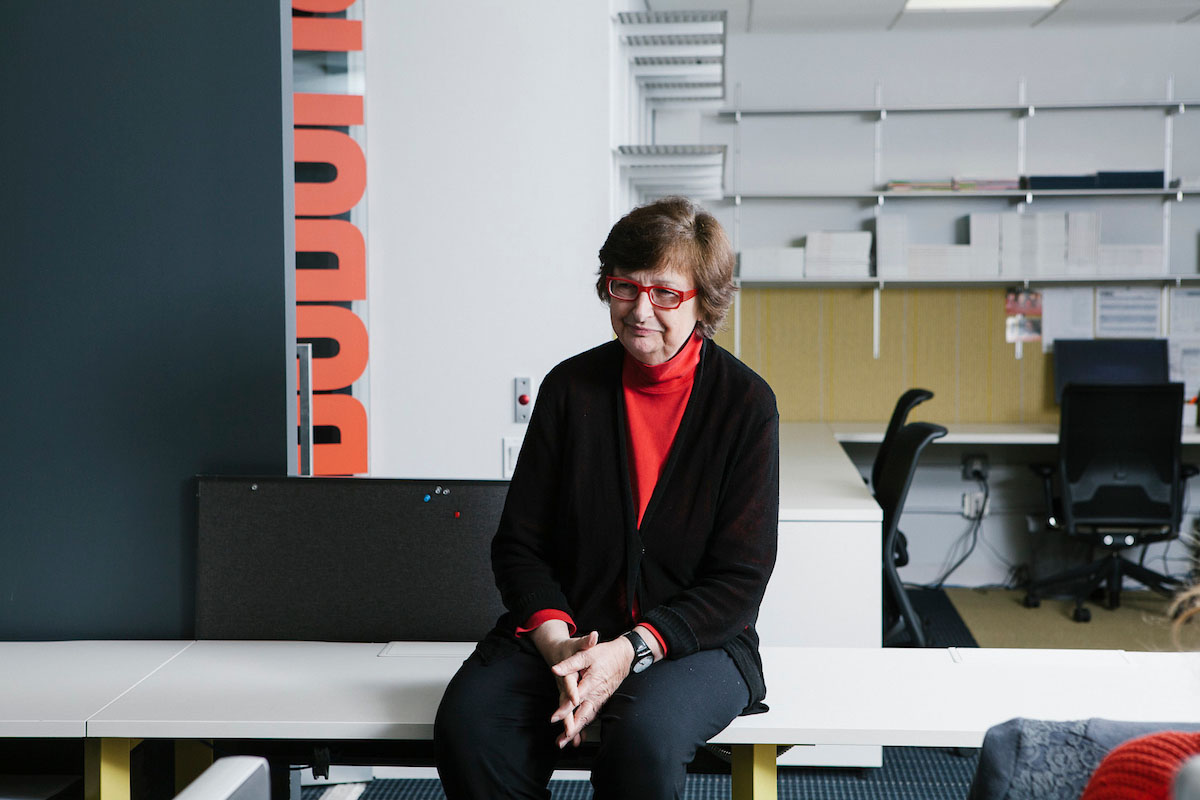 Cooper Hewitt announced winners for 2017 National Design Awards