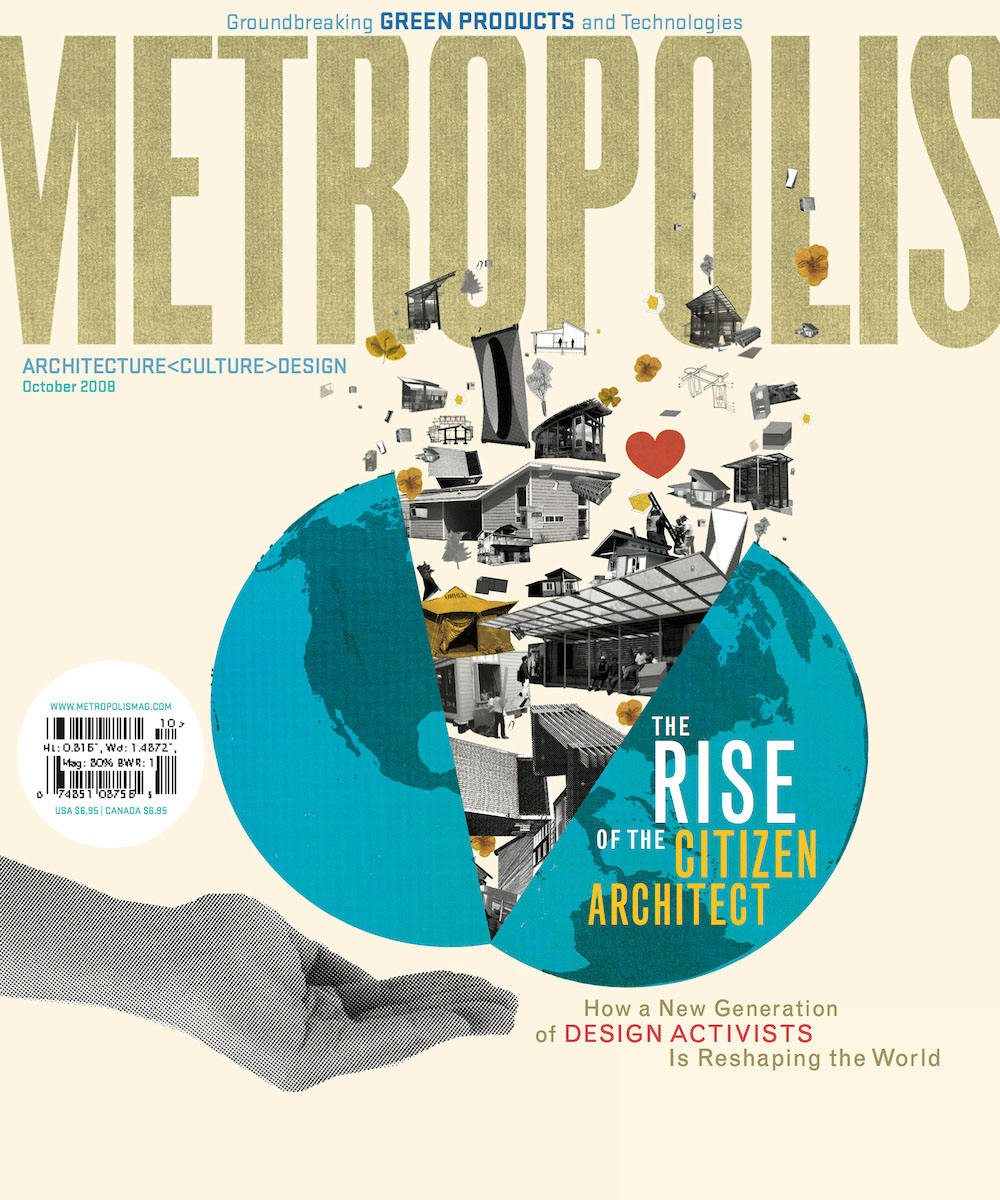 Cooper Hewitt announced winners for 2017 National Design Awards