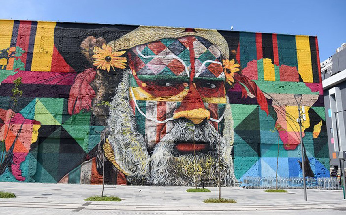 The 27th UIA World Congress of Architects — UIA2021RIO will entirely go virtual due to ongoing bans