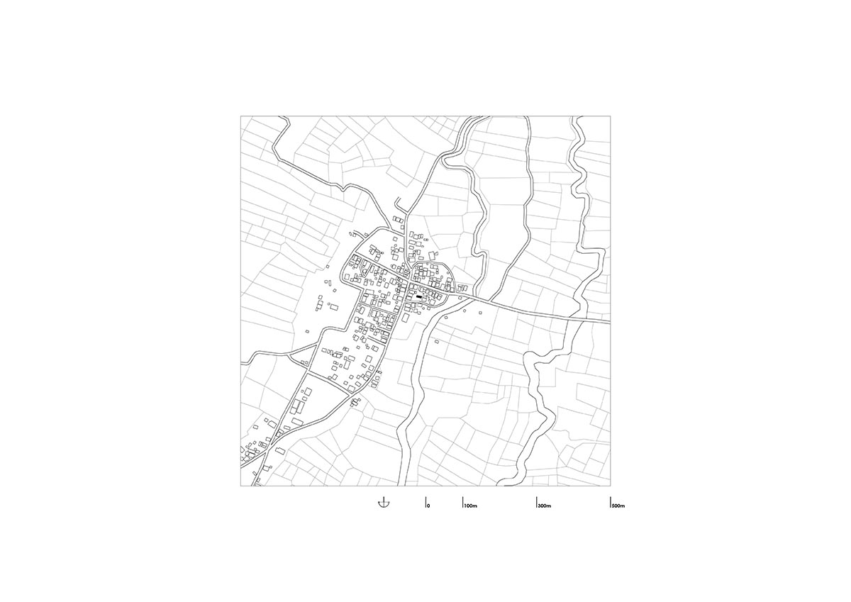 Tantai Architects imagines this house as a white box dancing with light and wind in Thailand 