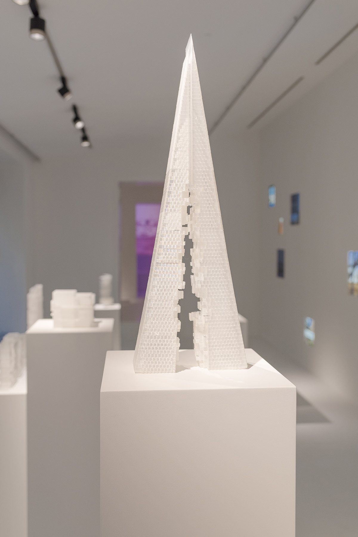 Tabanlioglu Architects will present its 