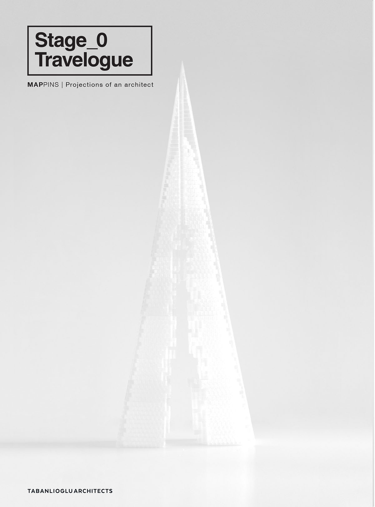 Tabanlioglu Architects will present its 